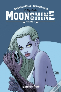 Capa do artigo Moonshine