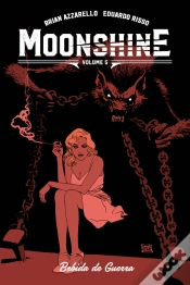 Capa do artigo Moonshine