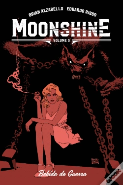 Capa do artigo Moonshine