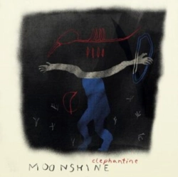 Capa do artigo Moonshine - CD