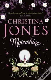 Capa do artigo Moonshine