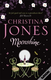 Capa do artigo Moonshine