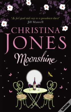 Capa do artigo Moonshine