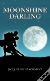 Capa do artigo Moonshine Darling