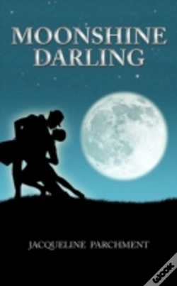 Capa do artigo Moonshine Darling