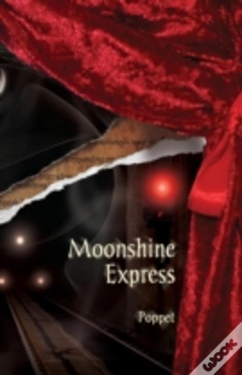 Moonshine Express