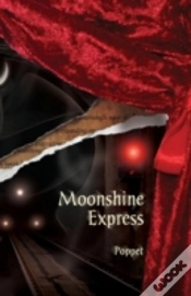 Capa do artigo Moonshine Express