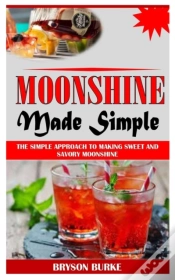Capa do artigo Moonshine Made Simple