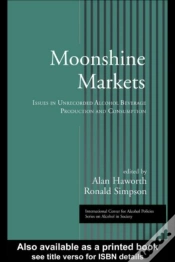 Capa do artigo Moonshine Markets