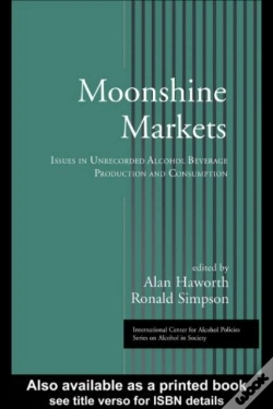 Capa do artigo Moonshine Markets