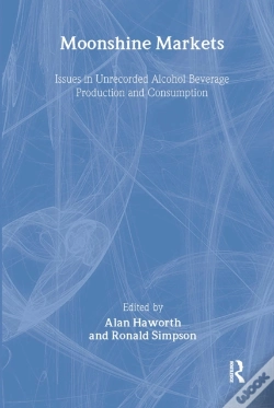 Capa do artigo Moonshine Markets