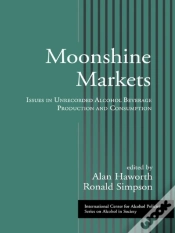 Capa do artigo Moonshine Markets