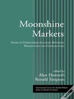 Capa do artigo Moonshine Markets