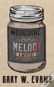 Capa do artigo Moonshine Melody