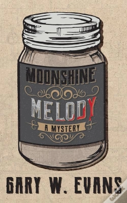 Capa do artigo Moonshine Melody