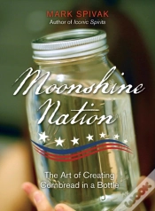Capa do artigo Moonshine Nation