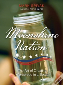 Capa do artigo Moonshine Nation