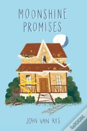 Capa do artigo Moonshine Promises
