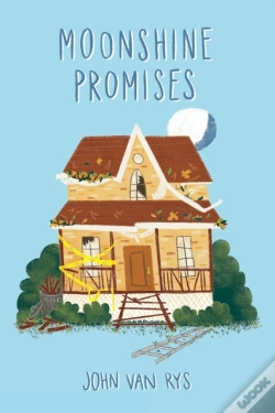 Capa do artigo Moonshine Promises