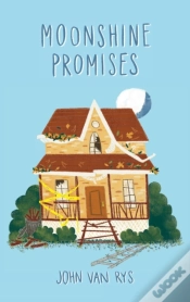 Capa do artigo Moonshine Promises