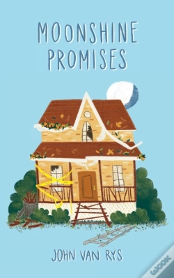 Capa do artigo Moonshine Promises