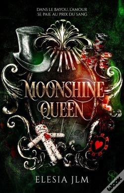 Capa do artigo Moonshine Queen