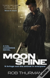 Capa do artigo Moonshine
