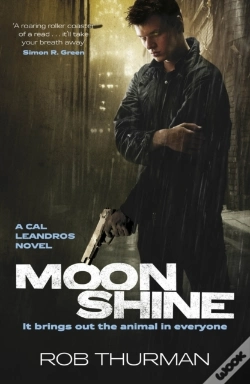 Capa do artigo Moonshine