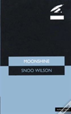 Capa do artigo Moonshine