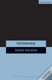 Capa do artigo Moonshine