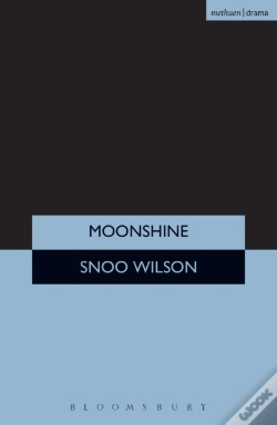 Capa do artigo Moonshine