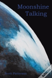 Capa do artigo Moonshine Talking