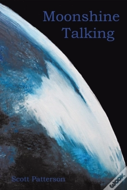 Capa do artigo Moonshine Talking