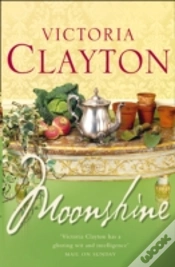 Capa do artigo Moonshine