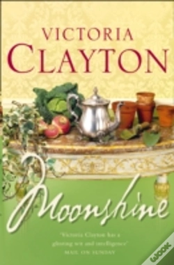 Capa do artigo Moonshine