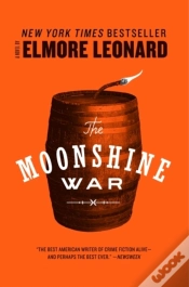 Capa do artigo Moonshine War