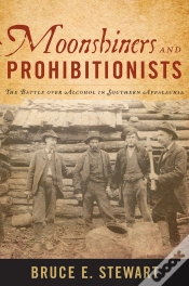 Capa do artigo Moonshiners And Prohibitionists