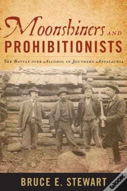 Capa do artigo Moonshiners And Prohibitionists