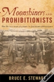 Capa do artigo Moonshiners And Prohibitionsts