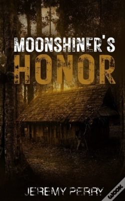 Capa do artigo Moonshiner'S Honor