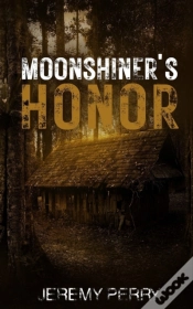 Capa do artigo Moonshiner