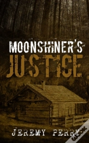 Capa do artigo Moonshiner