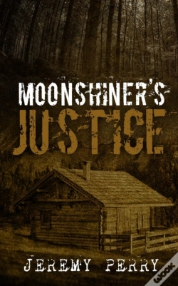 Capa do artigo Moonshiner'S Justice