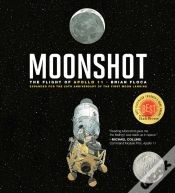 Capa do artigo Moonshot