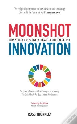 Capa do artigo Moonshot Innovation