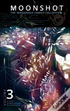 Moonshot: The Indigenous Comics Collection (Vol. 3)