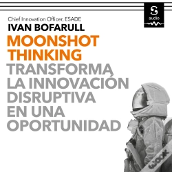 Capa do artigo Moonshot Thinking