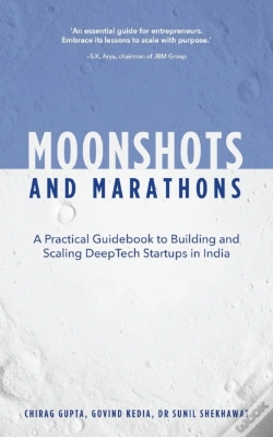 Capa do artigo Moonshots And Marathons