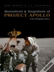 Capa do artigo Moonshots & Snapshots Of Project Apollo