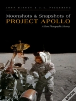 Capa do artigo Moonshots & Snapshots Of Project Apollo